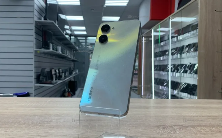 Realme 10 8/128 ГБ