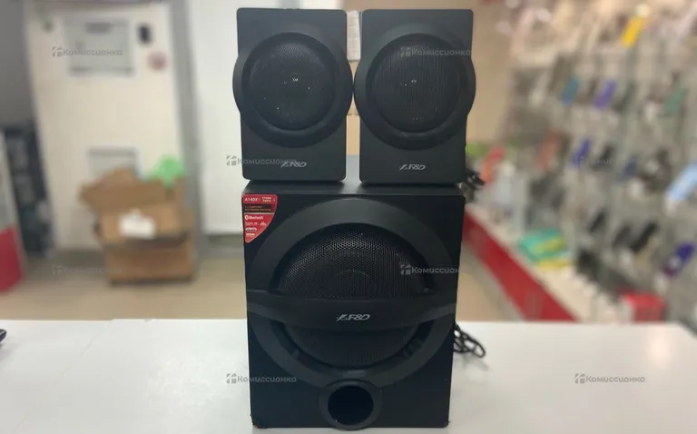 Колонка  Fenda a140x