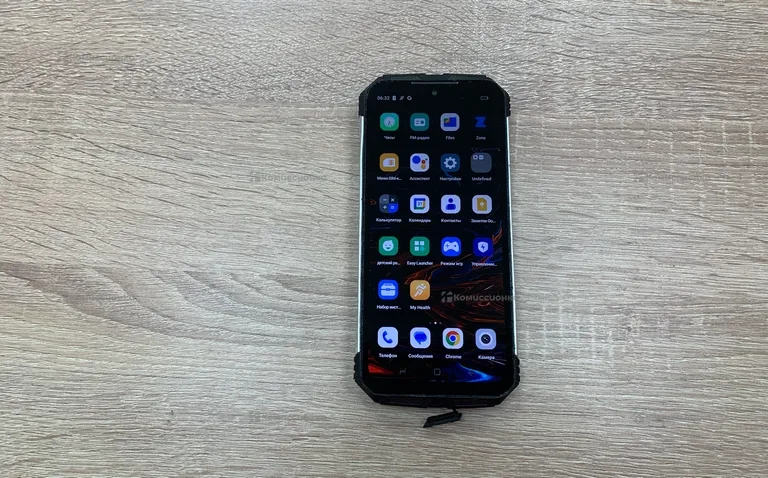 DOOGEE S110