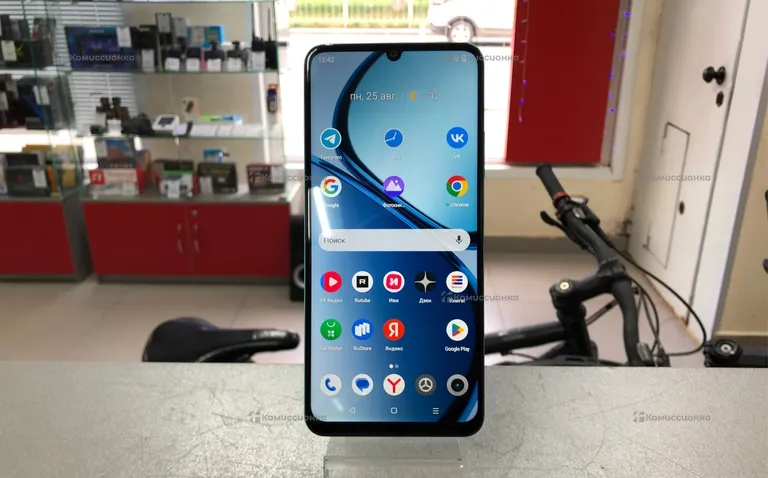 Realme C51 4/128 ГБ