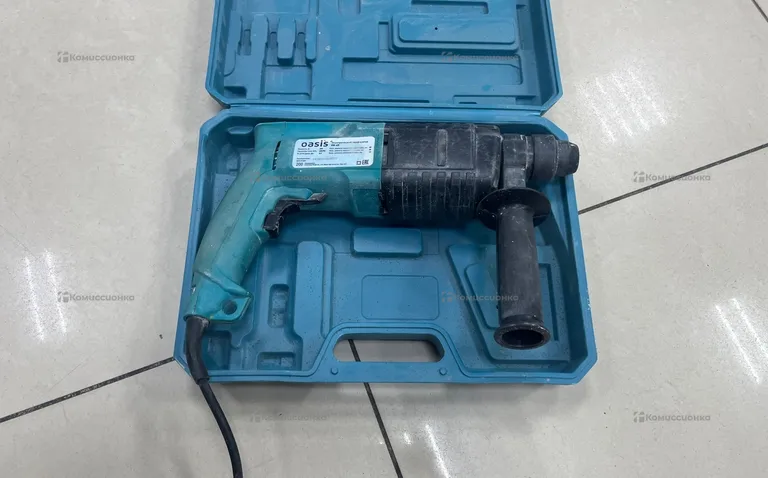 Перфоратор Oasis PR-65