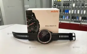Купить Часы  Mibro Watch X1 б/у , в Симферополь Цена:2200рублей