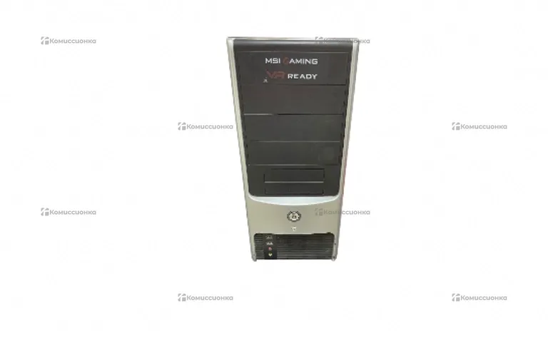Системный блок Xeon e3-1240 v2 3.4gHz