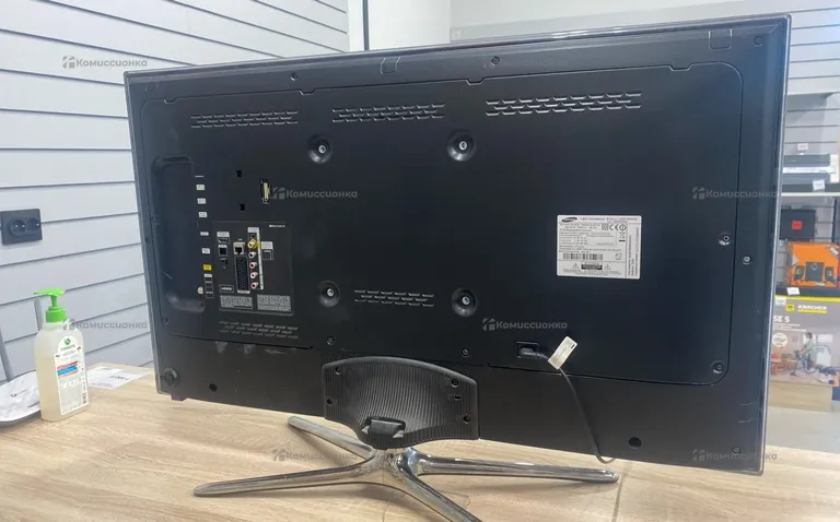 Телевизор Samsung UE40F6500