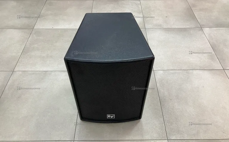 Эстрадная колонка electro voice rx112