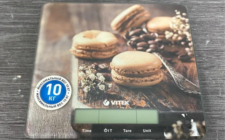 Весы кухонные Vitek VT-2426 L