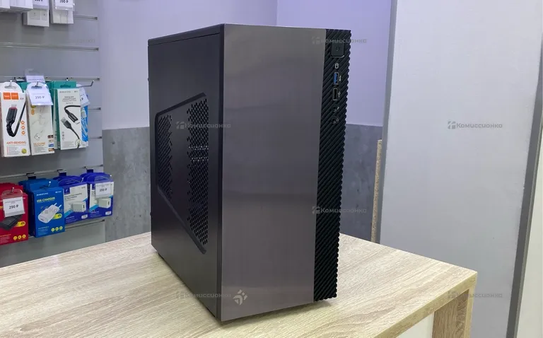 Системный блок  Dexp atlas