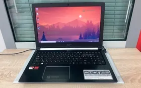 Купить Ноутбук Aser Aspire 5 AMD a12-9720p/8ozu/rx 540/1 б/у , в Тюмень Цена:15990рублей