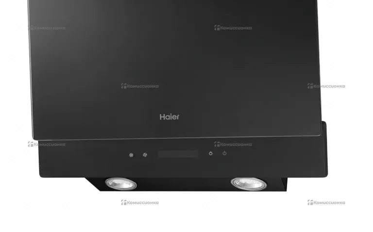Вытяжка Haier HYV-W672GB