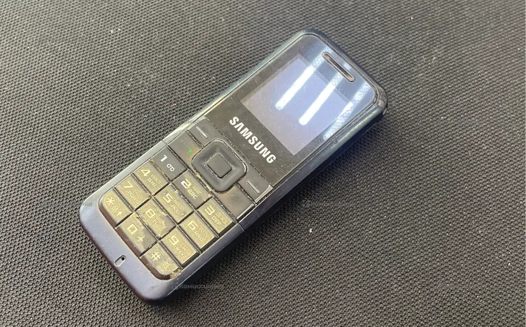 Samsung GT-1081T