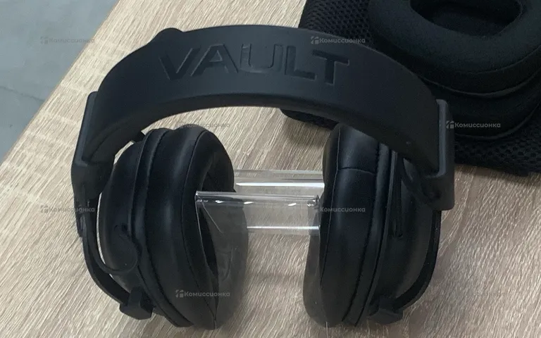 Наушники ardor gaming vault