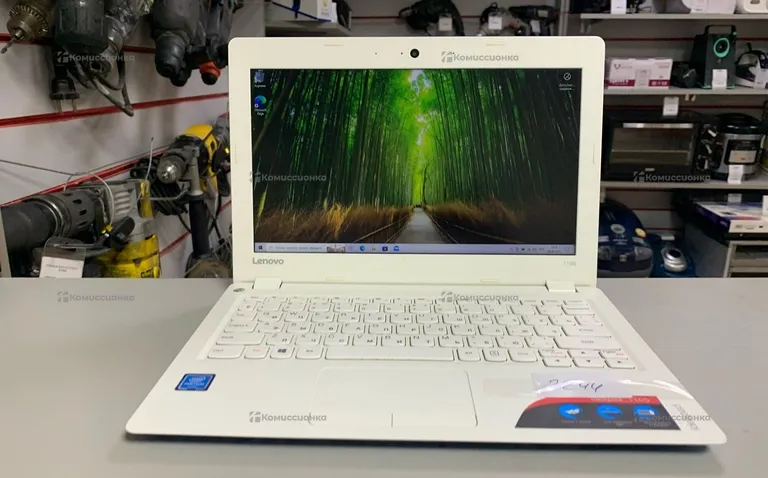 Ноутбук  lenovo 110s-11ibr