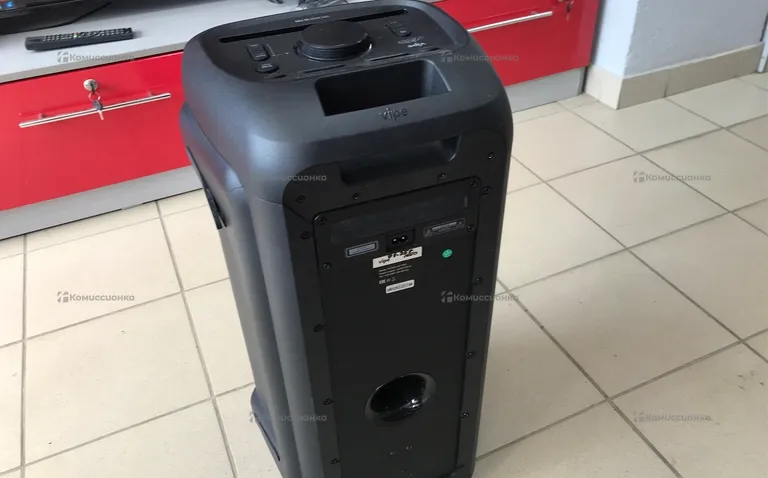 Колонка vipe nitro x5 pro