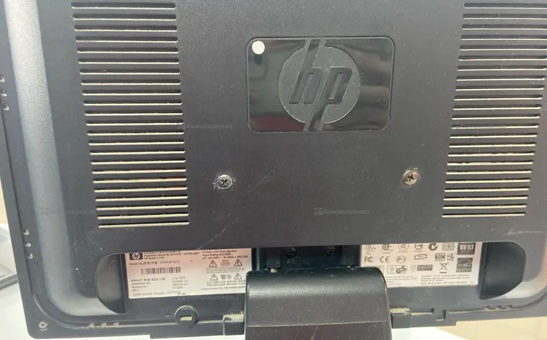 Монитор Hp l1706