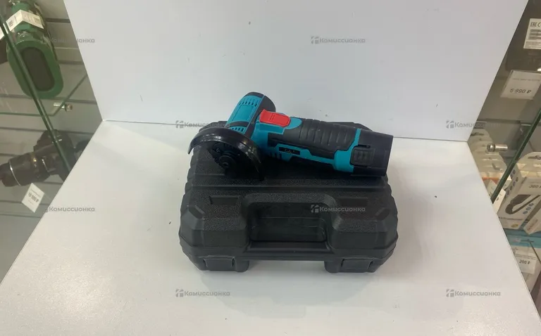 Мини ушм Makita rep