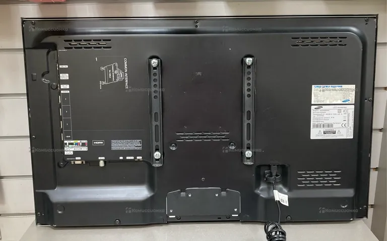 Телевизор Samsung Телевизор Samsung UE32D5000pw