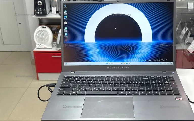 Ноутбук Machcreator Cosmo N17