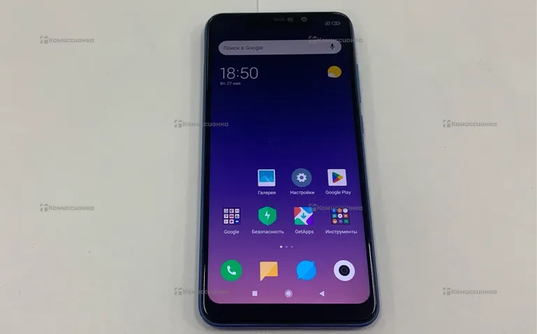 Xiaomi Redmi Note 6 Pro 3/32