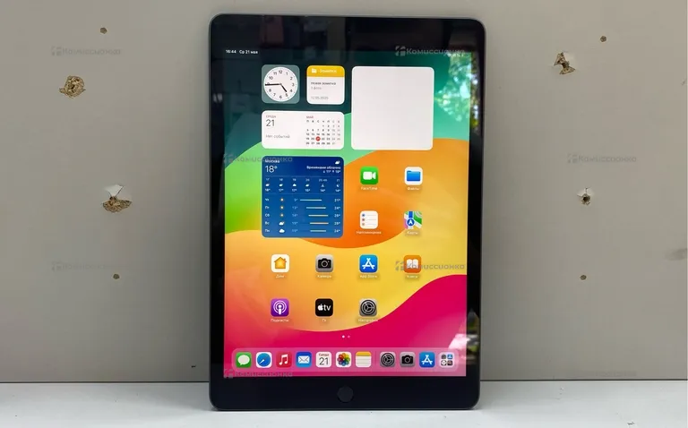 Планшет Apple Apple iPad 9 (2021) 64GB