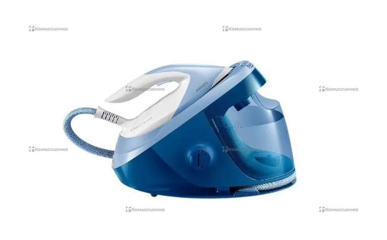 Отпариватель Philips PerfectCare Expert Plus