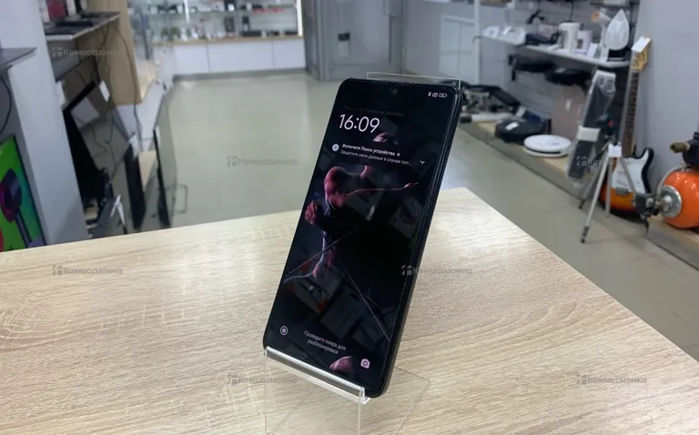Xiaomi POCO X4 Pro 5G 6/128Gb