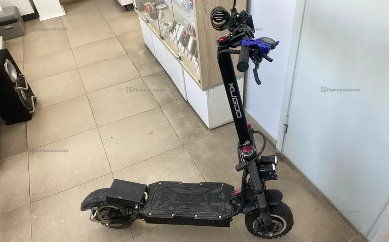 Kugoo gx