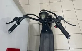 Купить Электроскутер White Siberia City Coco Mini б/у , в Тольятти Цена:29900рублей