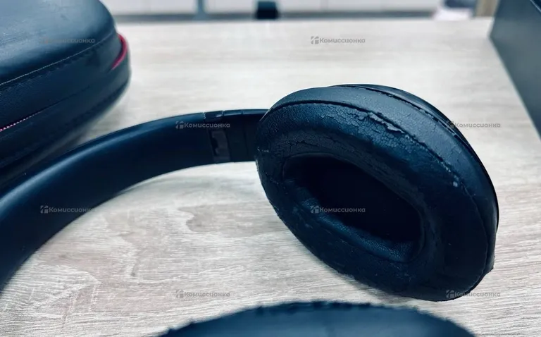Наушники  beats studio 3 wireless