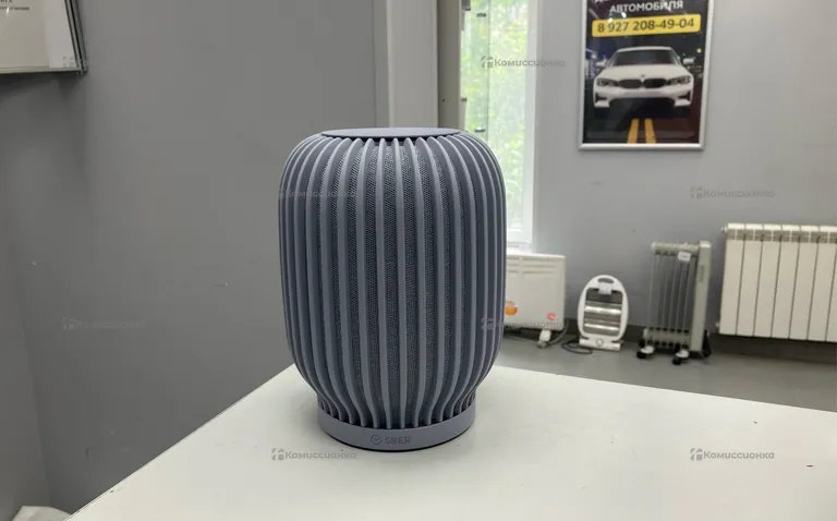 Колонка  SberBoom