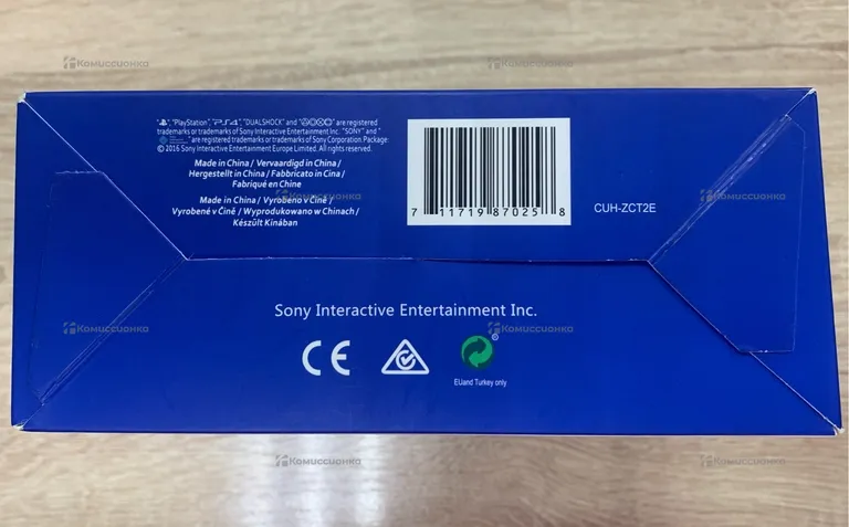 Sony реплика PlayStation Dualshock 4