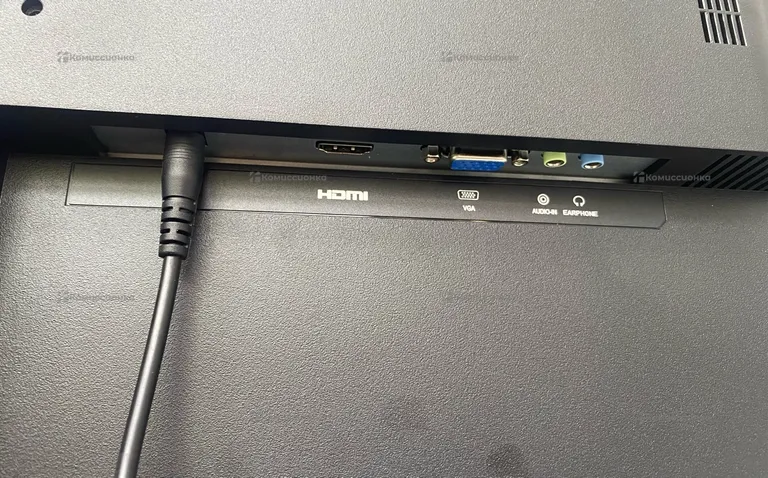 Монитор DEXP DF27N2