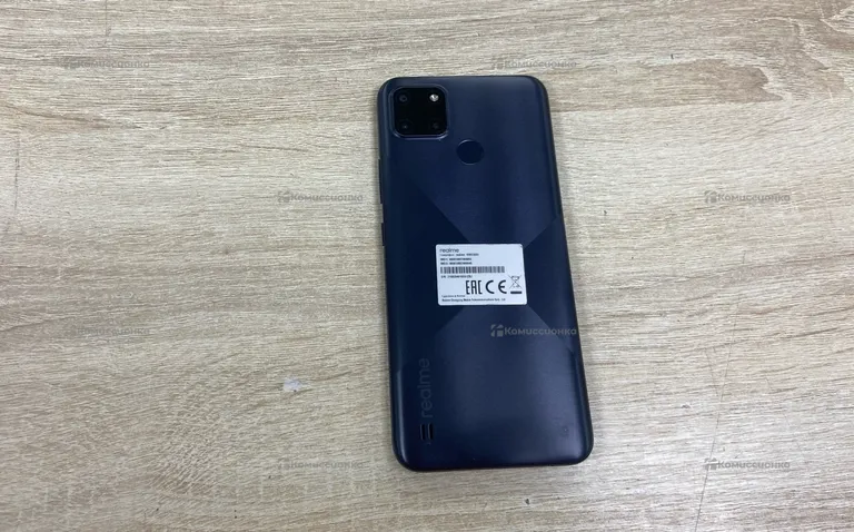 Realme C21Y 4/64Gb