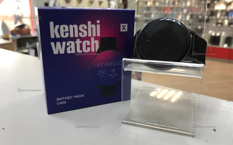 Часы  Kenshi c49a