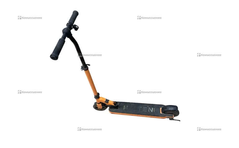 Самокат halter junior
