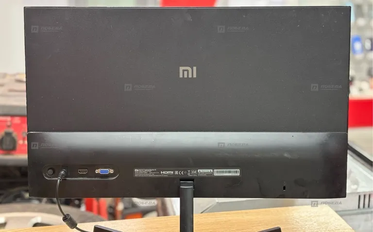 Монитор Xiaomi RMMNT238NF