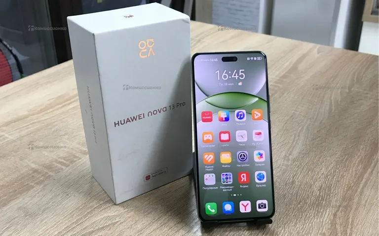 Huawei nova 13 Pro 12/512Gb