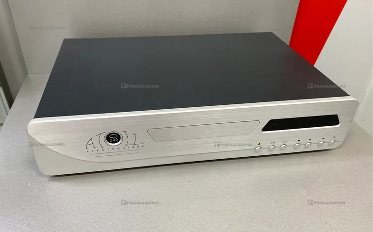 CD-проигрыватель Atoll CD200 (MK3)