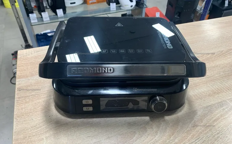Электрогриль Redmond rgm-g850