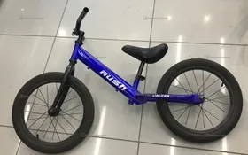 Купить Беговел детский Rush б/у , в Тольятти Цена:1500рублей