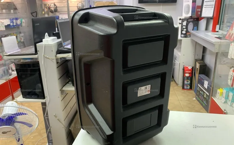 Колонка Lentel