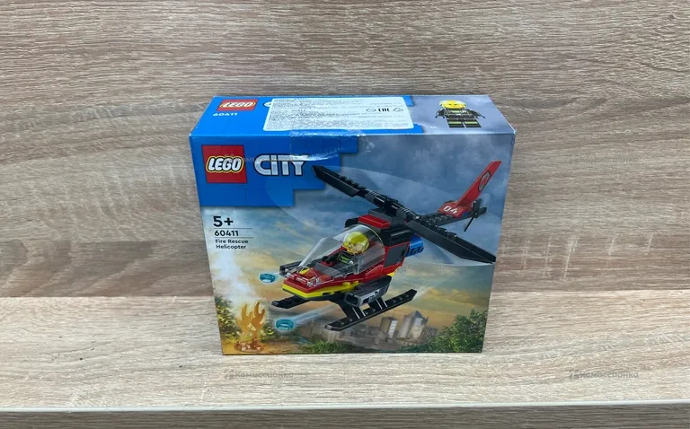 Набор Lego CITY