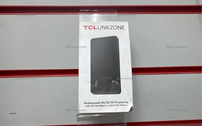 TCL 4G модем