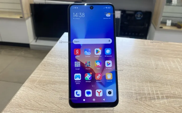 Xiaomi Redmi Note 10T  4/128