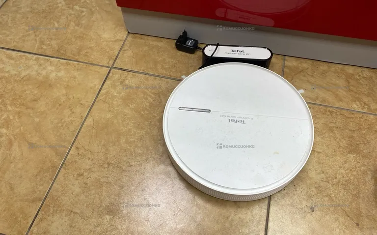 Пылесос Tefal Explorer Series 60