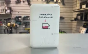 Купить Powerbank Baseus Roscamps 10000 б/у , в Санкт-Петербург Цена:490рублей