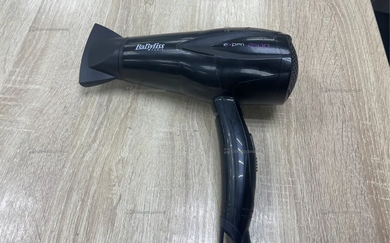 Фен BaByliss