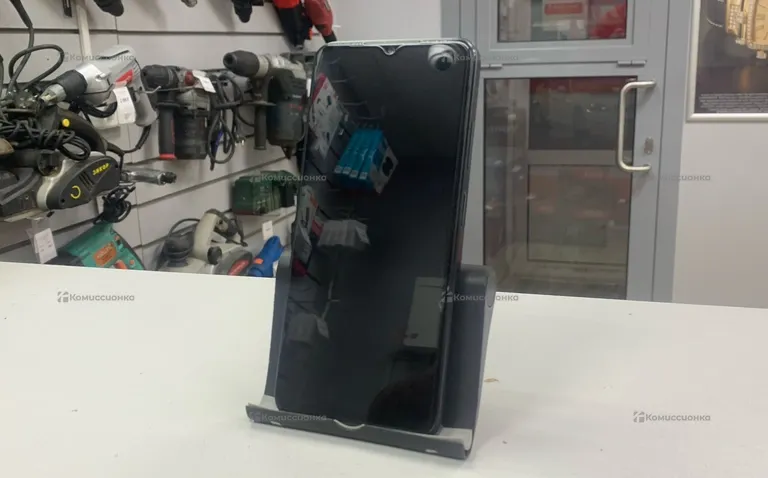 Infinix Infinix Hot 30i 4/128