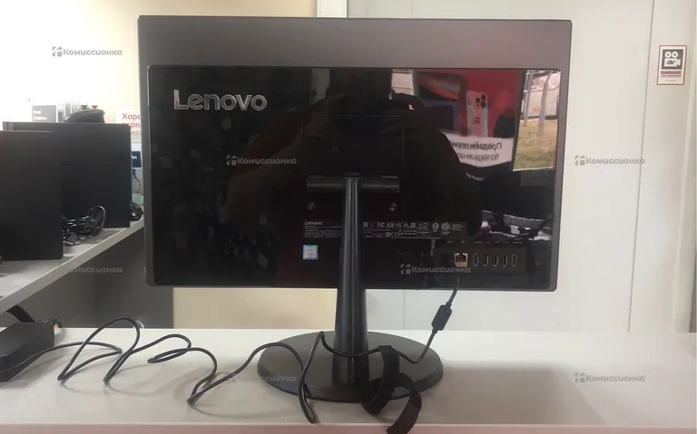 Моноблок  Lenovo v510z.