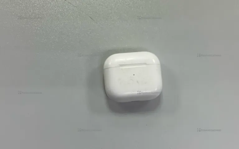 Наушники  Apple pods 3(реплика)
