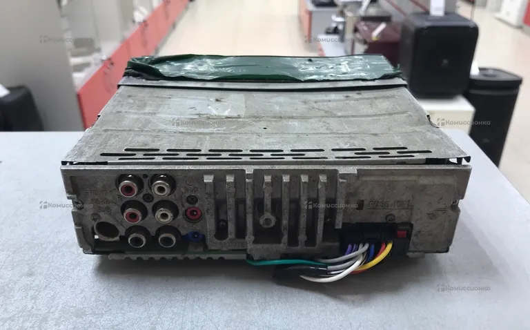 Автомагнитола  Sony a416bt